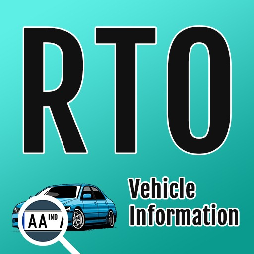 RTO Vehicle Information