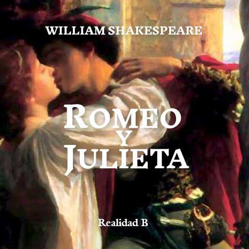 ROMEO Y JULIETA - LIBRO GRATIS