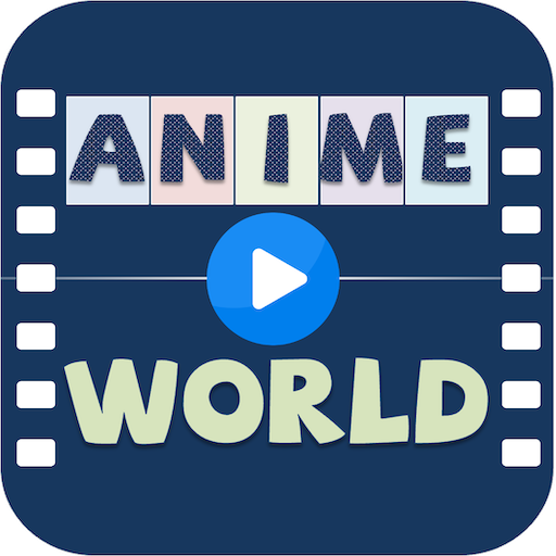 Anime World - Online Stream