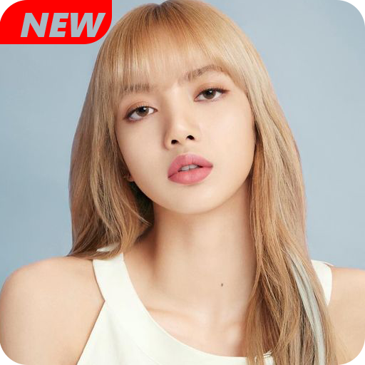 ⭐ Blackpink - Lisa Wallpaper HD 2K Photos 2020