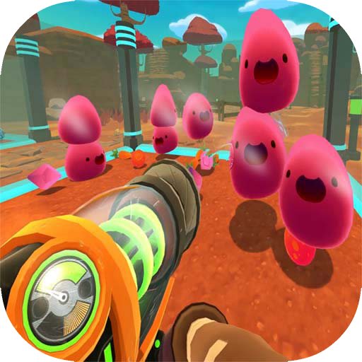 Tips Slime Rancher