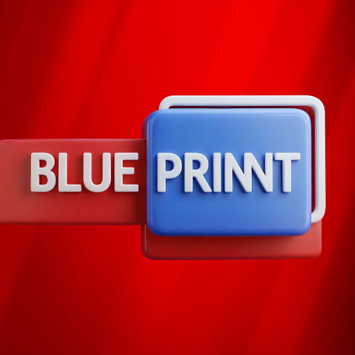 BluePrinnt