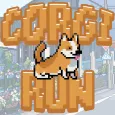 Corgi Run