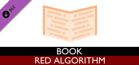 Red Algorithm - Book