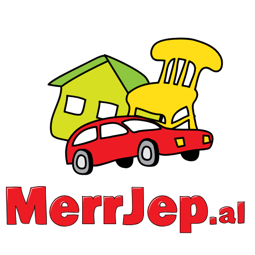MerrJep Albania: Buy & Sell