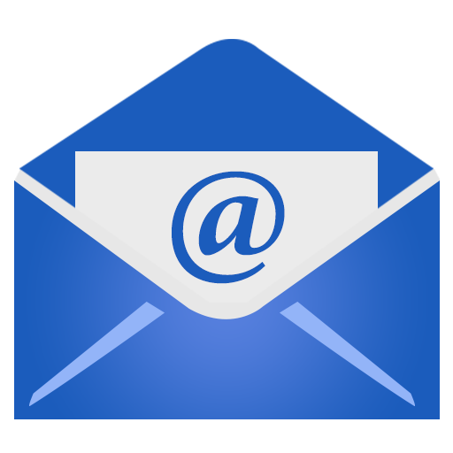 Email - caixa de correio