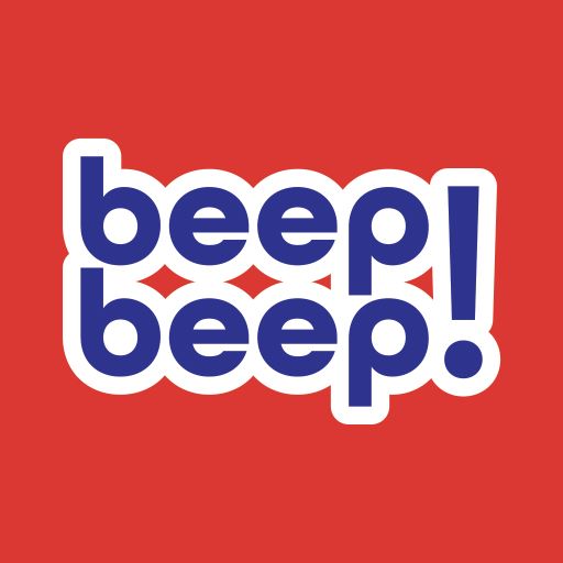 BeepBeep!