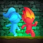 Survival Quest-Biru&Merah GO
