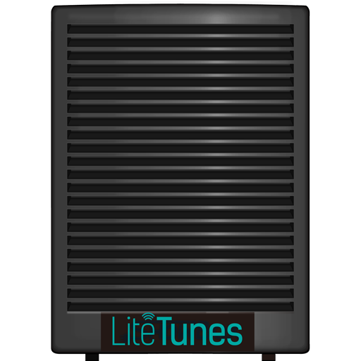 LiteTunes
