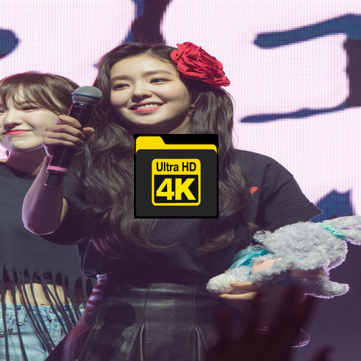 Red Velvet Irene Wallpaper Kpop HD全新2020