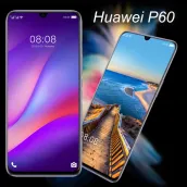 Themes for Huawei P60 2022