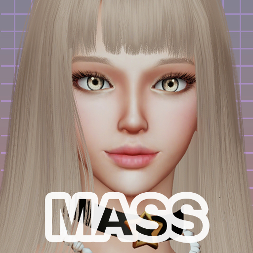 Mass: 3D Buat & Main