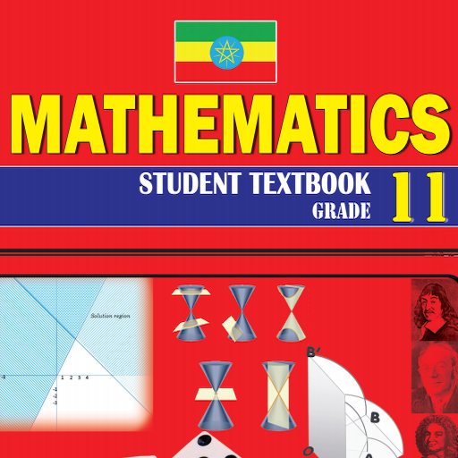 Mathematics Grade 11 Textbook 