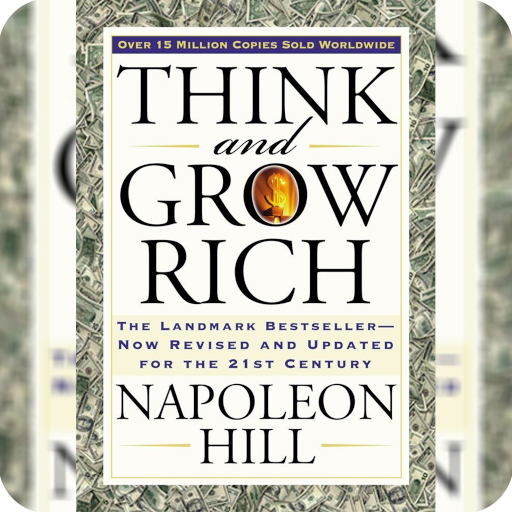 Think And Grow Rich Book by Na