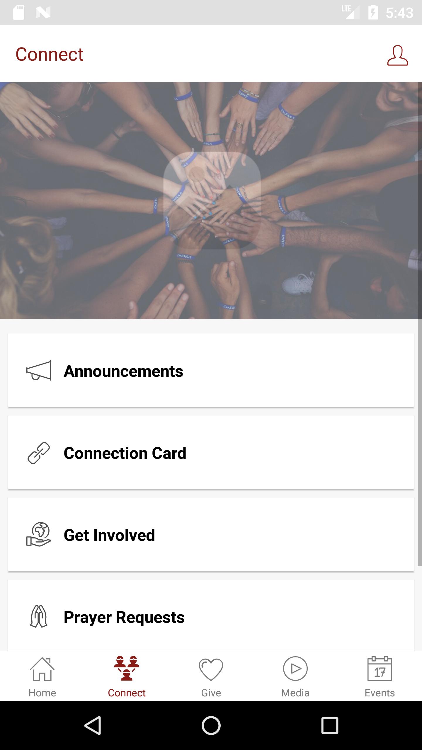PCにCrosslink NCをダウンロードする GameLoopオフィシャル