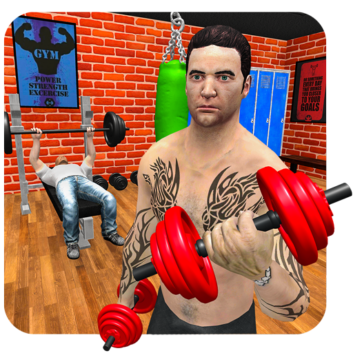 Gym Games: Home Workout Games