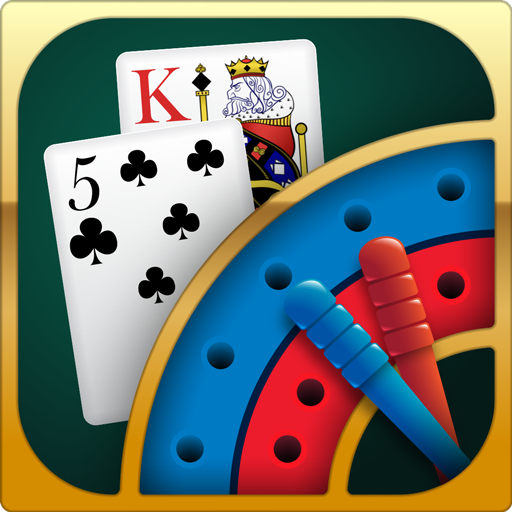 Aces® Cribbage