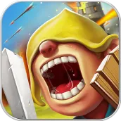 Clash of Lords 2: Guild Castle