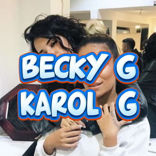 Becky G Karol G MAMIII