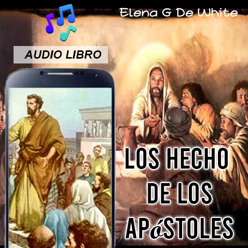 Los Hechos De Los Apóstoles Au