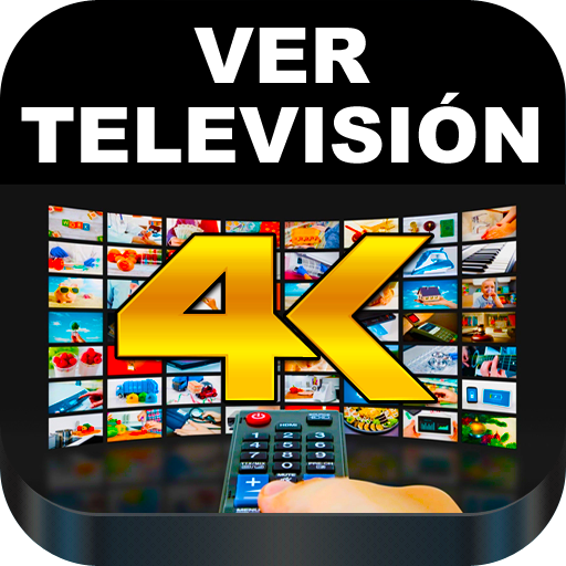 Ver TV Gratis En Mi Celular 4K Guide