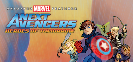 Next Avengers: Heroes of Tomorrow