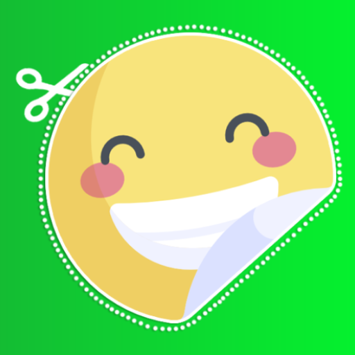 Pembuat Stiker - WASticker App