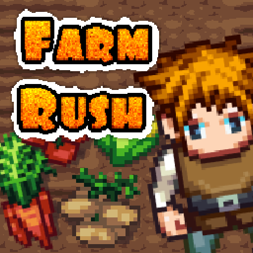 Farm Rush