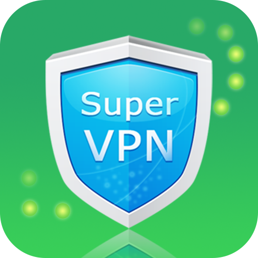 SuperVPN Free VPN Client – Free VPN & Secure App