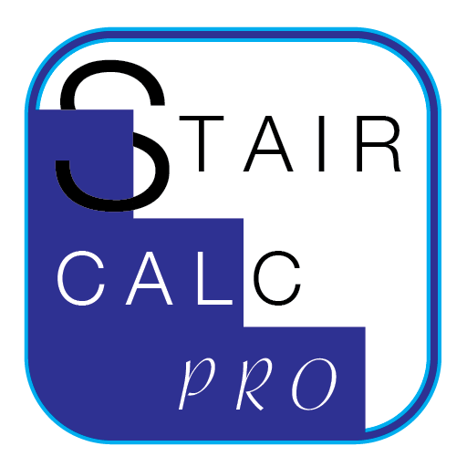 Stair Calculator Pro