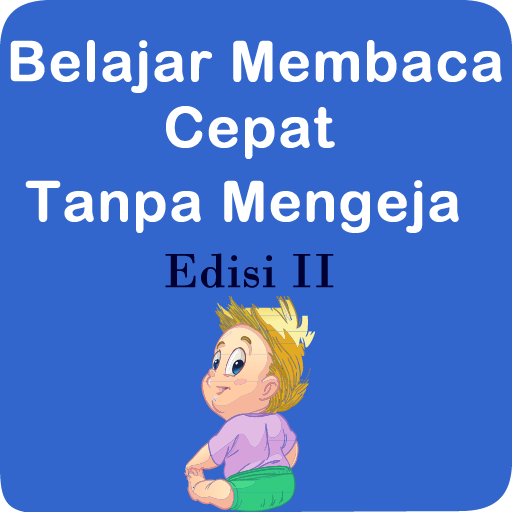 Membaca Cepat Tanpa Mengeja 2