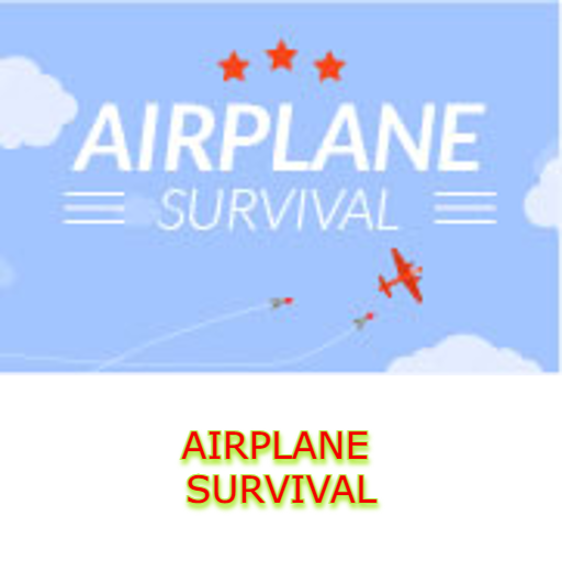 Airplane Survival