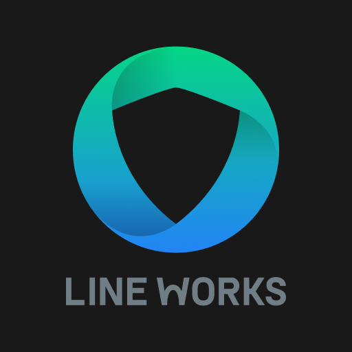 LINE WORKS Vision