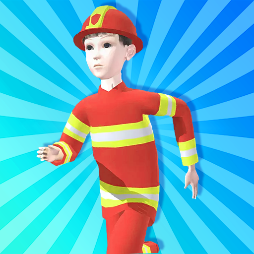 Fireman Simulator