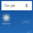 Auto-Brightness Toggle
