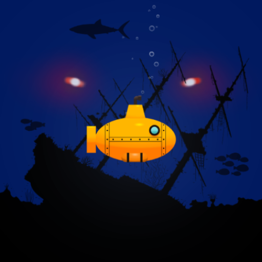 Submarine - Deep sea explorati