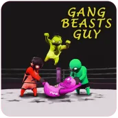Gang Beasts Guy