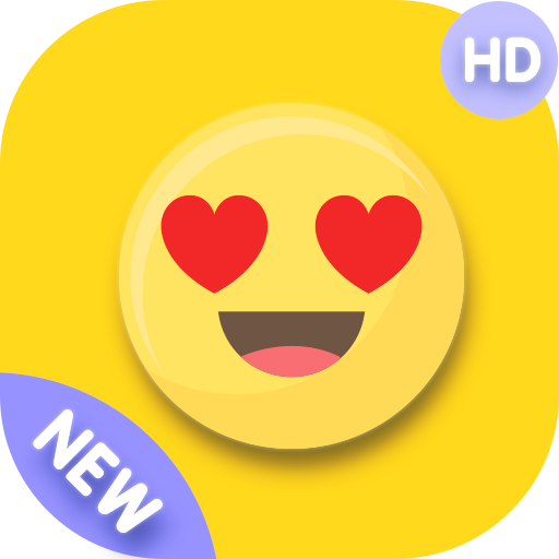 Emoji Stickers for WhatsApp - Stickers for WA