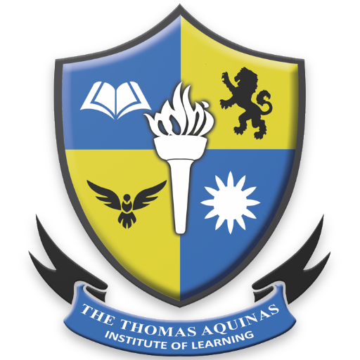 The Thomas Aquinas Institute o