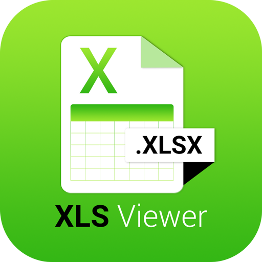 Excel Viewer: XLS & XLSX Reade