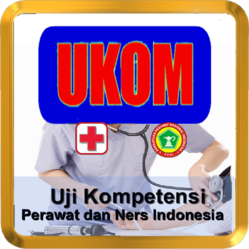 Ujian UKOM NERS Bank Soal