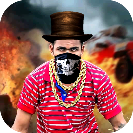 Thug Life Photo Editor 2024