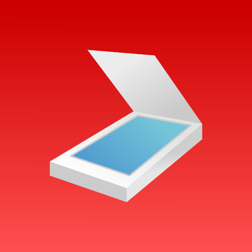 เครื่องสแกนเอกสาร PDF