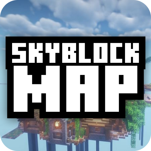 Mapas Skyblock