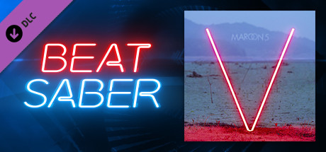 Beat Saber: Maroon 5 – 'Sugar'