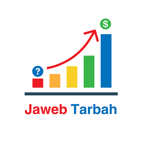 Jaweb Tarbah Plus