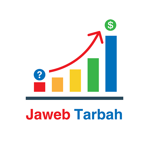 Jaweb Tarbah Plus