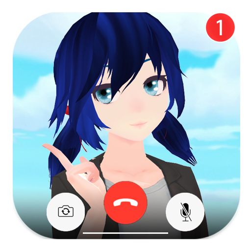 Lovely Marinette Fake Chat And