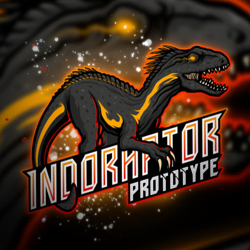 Indoraptor Prototype