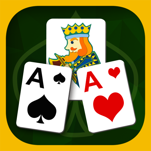 Pyramid Solitaire